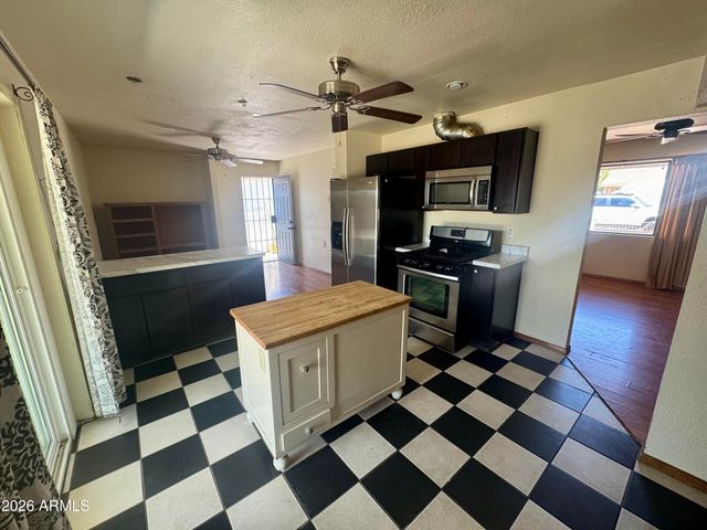 7543 E Papago Drive, Scottsdale, AZ 85257