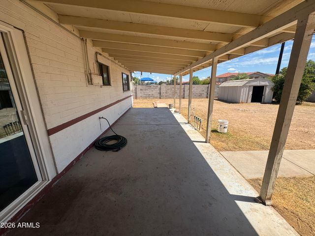 7543 E Papago Drive, Scottsdale, AZ 85257