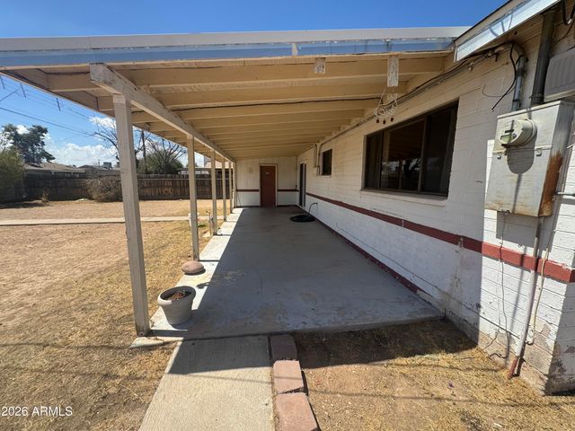 7543 E Papago Drive, Scottsdale, AZ 85257