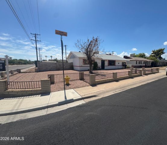7543 E Papago Drive, Scottsdale, AZ 85257