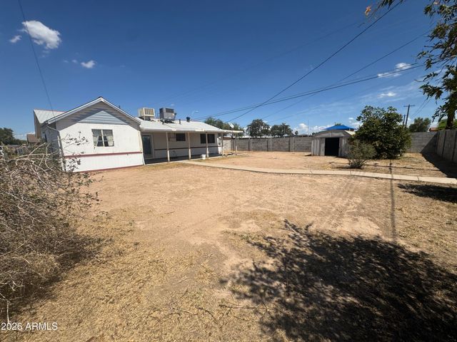 7543 E Papago Drive, Scottsdale, AZ 85257