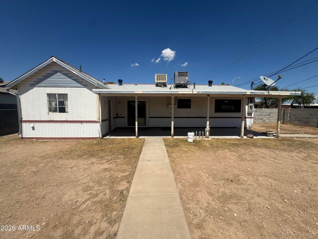 7543 E Papago Drive, Scottsdale, AZ 85257