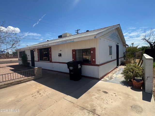 7543 E Papago Drive, Scottsdale, AZ 85257