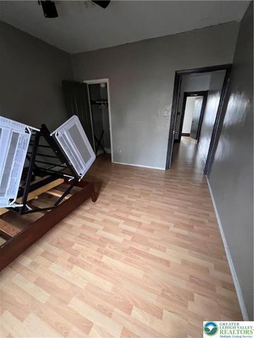 422 North Fulton Street, Allentown City, PA 18102