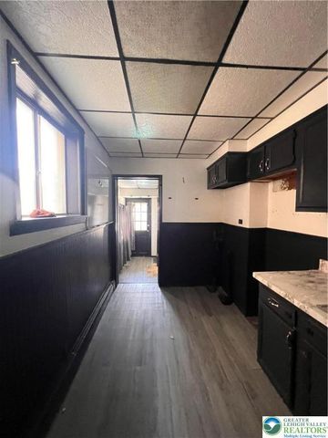 422 North Fulton Street, Allentown City, PA 18102