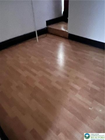 422 North Fulton Street, Allentown City, PA 18102