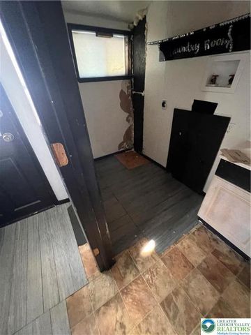 422 North Fulton Street, Allentown City, PA 18102