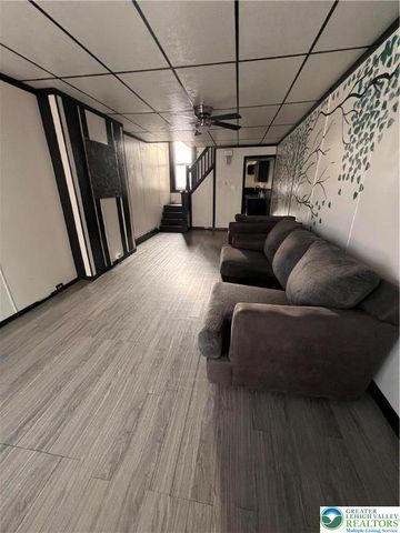 422 North Fulton Street, Allentown City, PA 18102