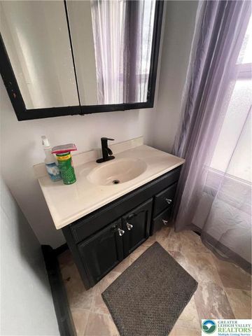 422 North Fulton Street, Allentown City, PA 18102