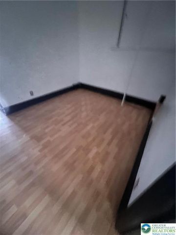 422 North Fulton Street, Allentown City, PA 18102