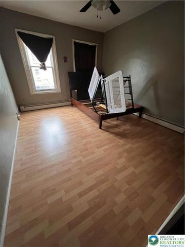 422 North Fulton Street, Allentown City, PA 18102