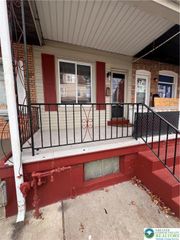 422 North Fulton Street, Allentown City, PA 18102