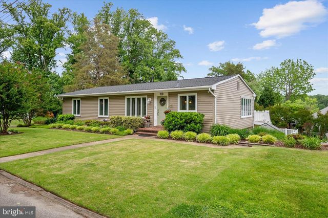 508 WALNUT DR, Riva, MD 21140