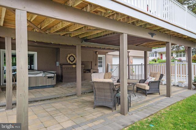 508 WALNUT DR, Riva, MD 21140
