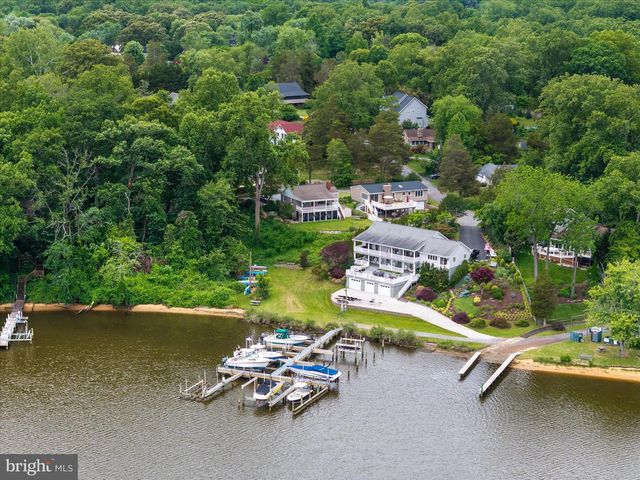508 WALNUT DR, Riva, MD 21140