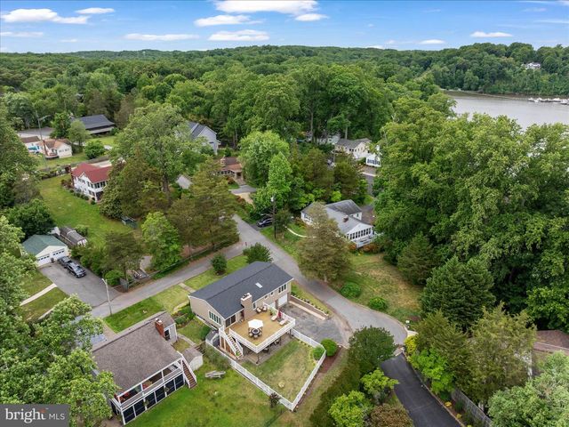 508 WALNUT DR, Riva, MD 21140