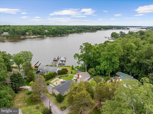 508 WALNUT DR, Riva, MD 21140
