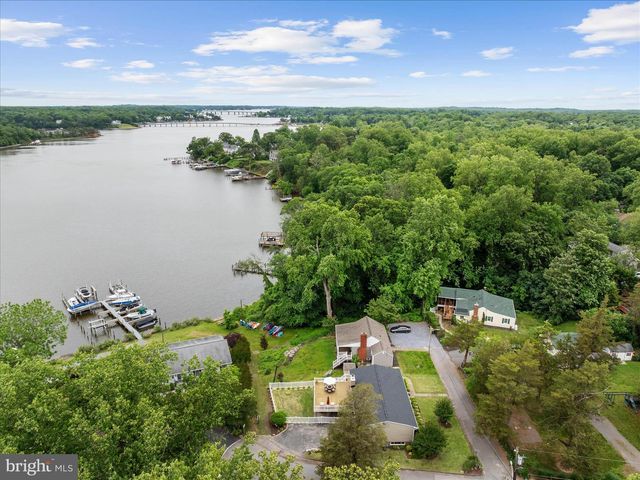 508 WALNUT DR, Riva, MD 21140