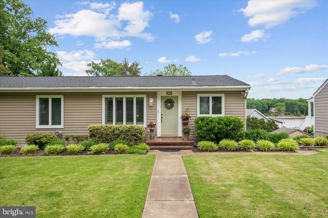 508 WALNUT DR, Riva, MD 21140