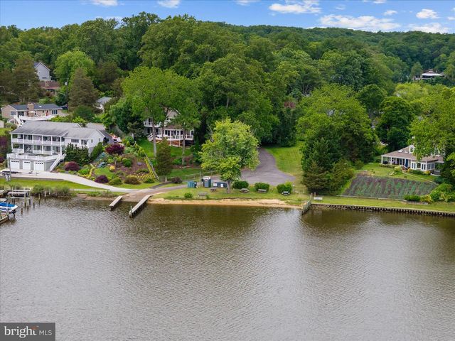 508 WALNUT DR, Riva, MD 21140