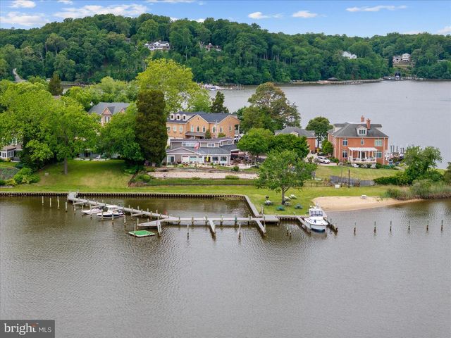 508 WALNUT DR, Riva, MD 21140