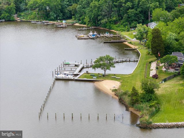 508 WALNUT DR, Riva, MD 21140