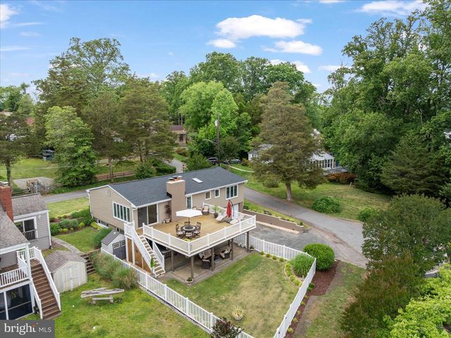 508 WALNUT DR, Riva, MD 21140