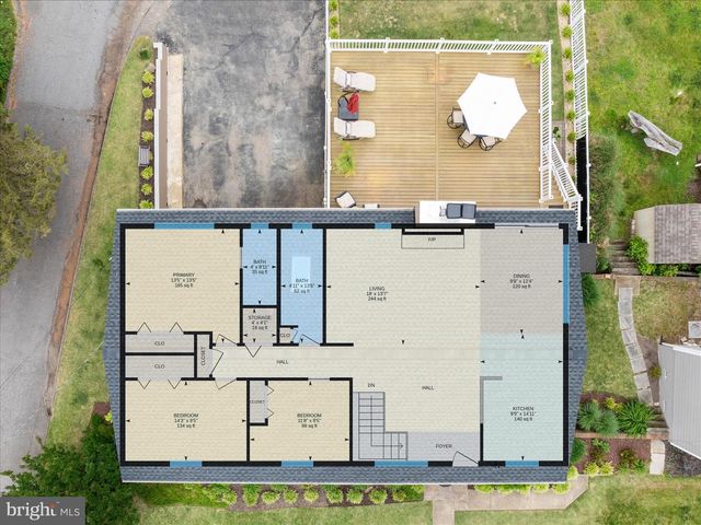 508 WALNUT DR, Riva, MD 21140