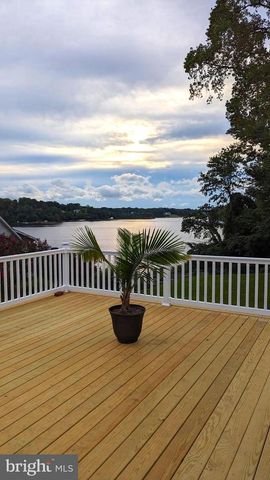 508 WALNUT DR, Riva, MD 21140