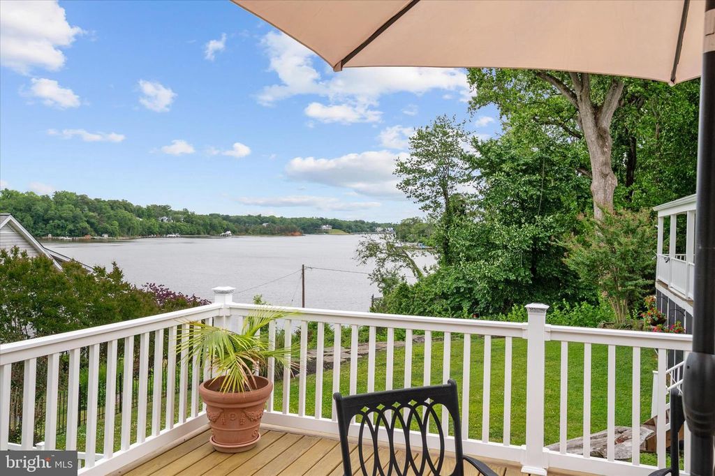 Image 2 of property listing at 508 WALNUT DR, Riva, MD 21140