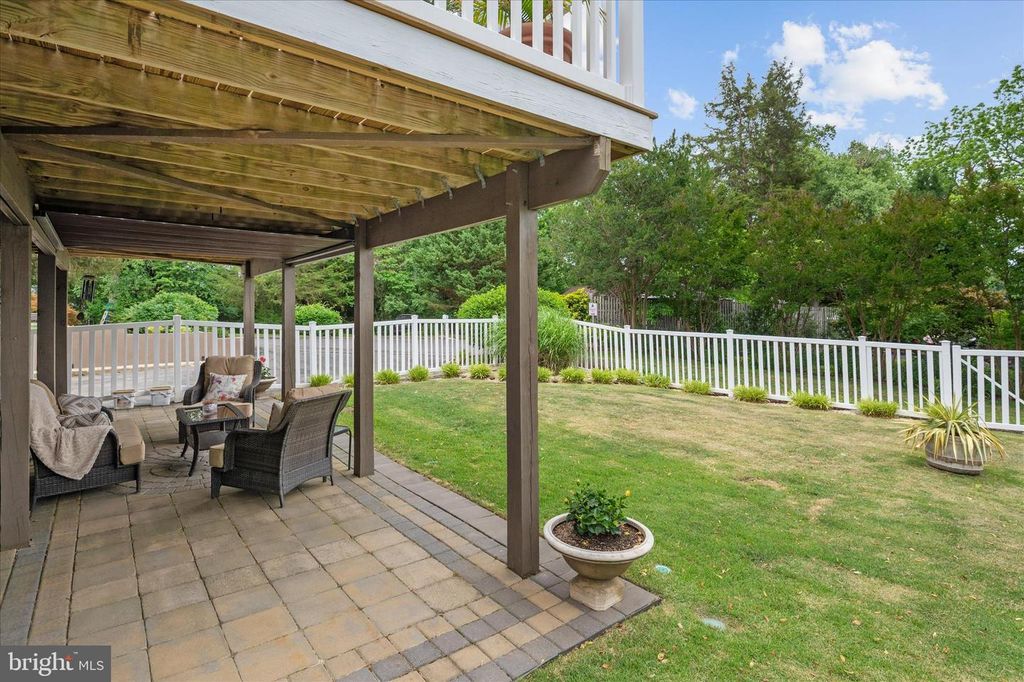 Image 40 of property listing at 508 WALNUT DR, Riva, MD 21140