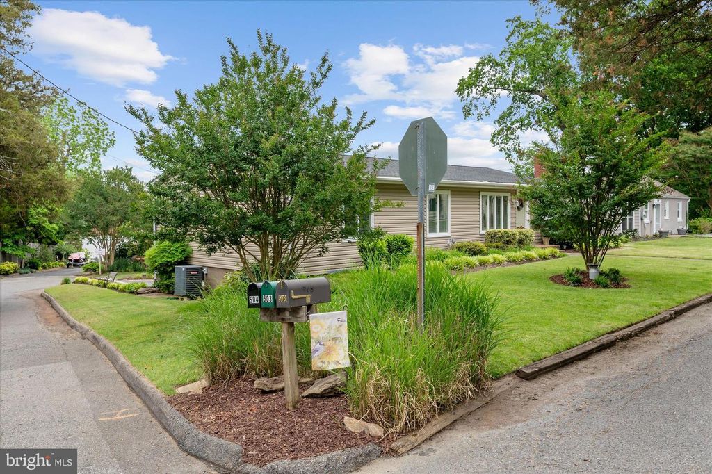 Image 44 of property listing at 508 WALNUT DR, Riva, MD 21140