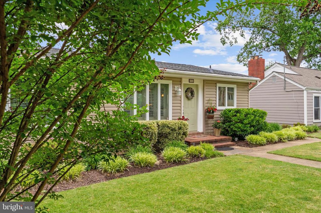 Image 50 of property listing at 508 WALNUT DR, Riva, MD 21140