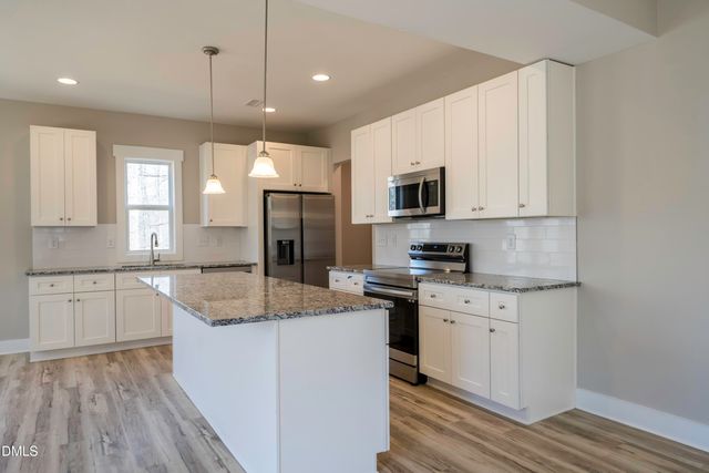918 N Bickett Boulevard, Louisburg, NC 27549
