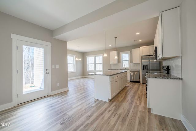 918 N Bickett Boulevard, Louisburg, NC 27549