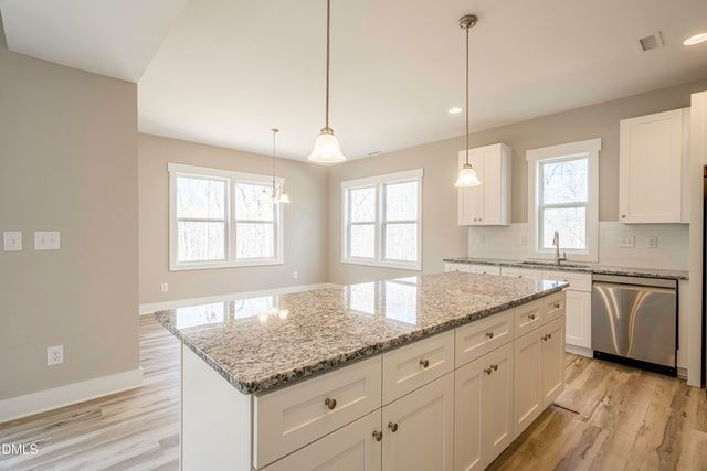 918 N Bickett Boulevard, Louisburg, NC 27549