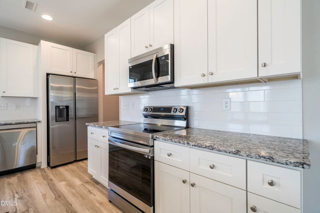 918 N Bickett Boulevard, Louisburg, NC 27549