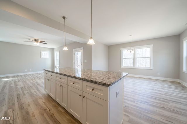 918 N Bickett Boulevard, Louisburg, NC 27549