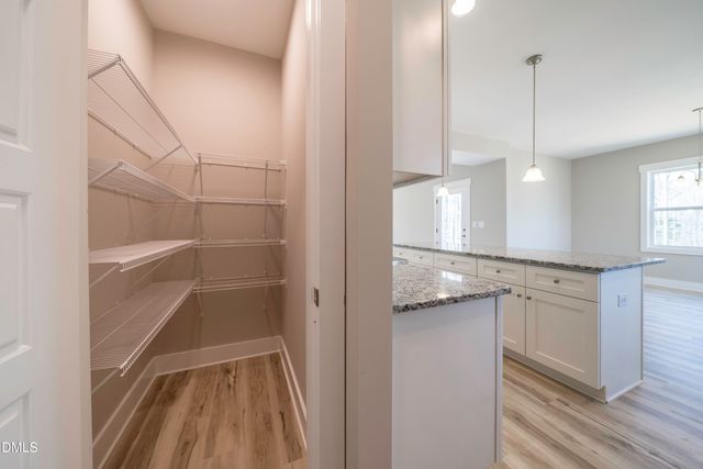 918 N Bickett Boulevard, Louisburg, NC 27549
