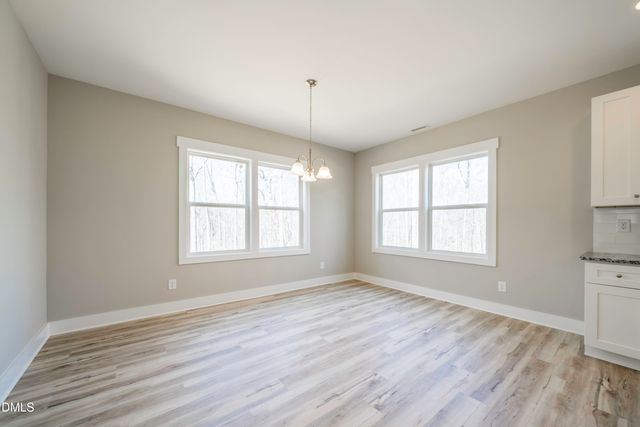 918 N Bickett Boulevard, Louisburg, NC 27549