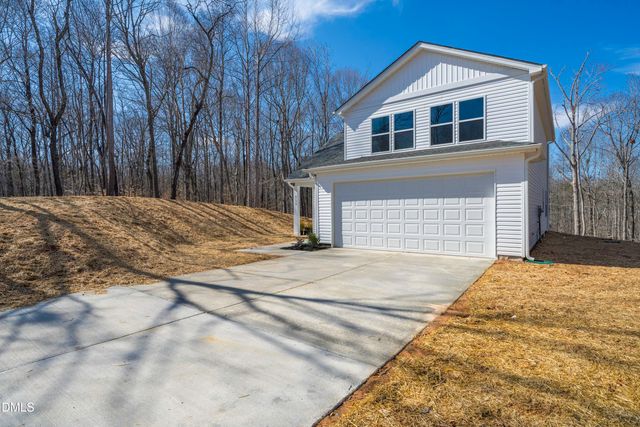 918 N Bickett Boulevard, Louisburg, NC 27549