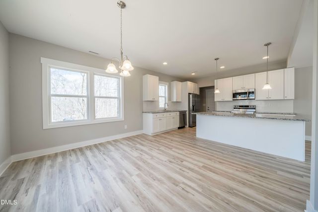 918 N Bickett Boulevard, Louisburg, NC 27549