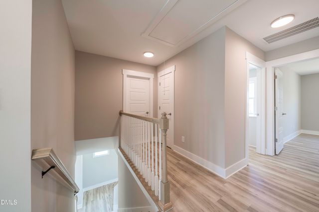 918 N Bickett Boulevard, Louisburg, NC 27549