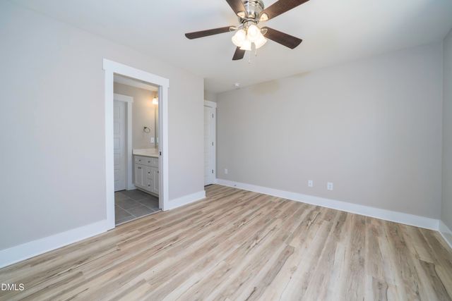 918 N Bickett Boulevard, Louisburg, NC 27549
