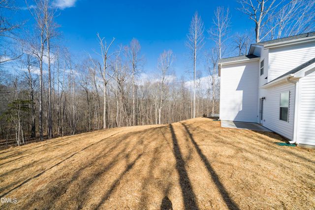 918 N Bickett Boulevard, Louisburg, NC 27549
