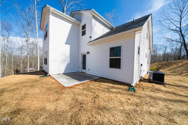 918 N Bickett Boulevard, Louisburg, NC 27549
