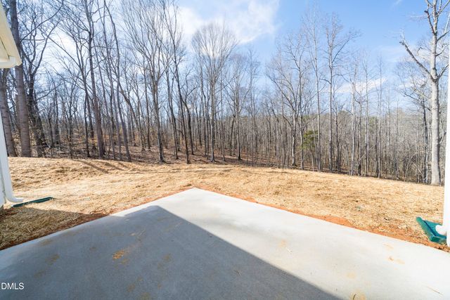 918 N Bickett Boulevard, Louisburg, NC 27549