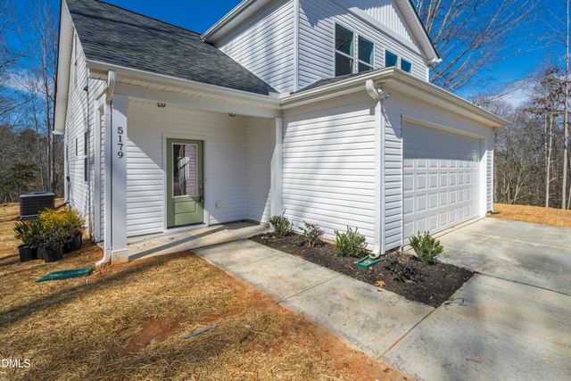 918 N Bickett Boulevard, Louisburg, NC 27549