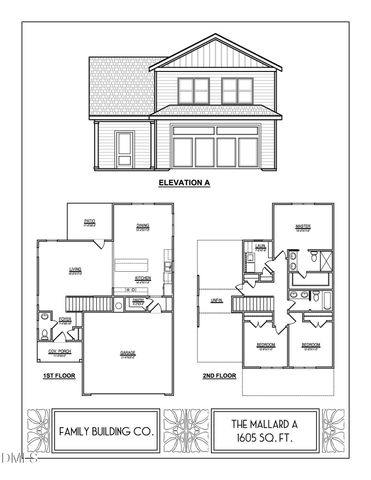 918 N Bickett Boulevard, Louisburg, NC 27549