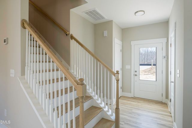 918 N Bickett Boulevard, Louisburg, NC 27549